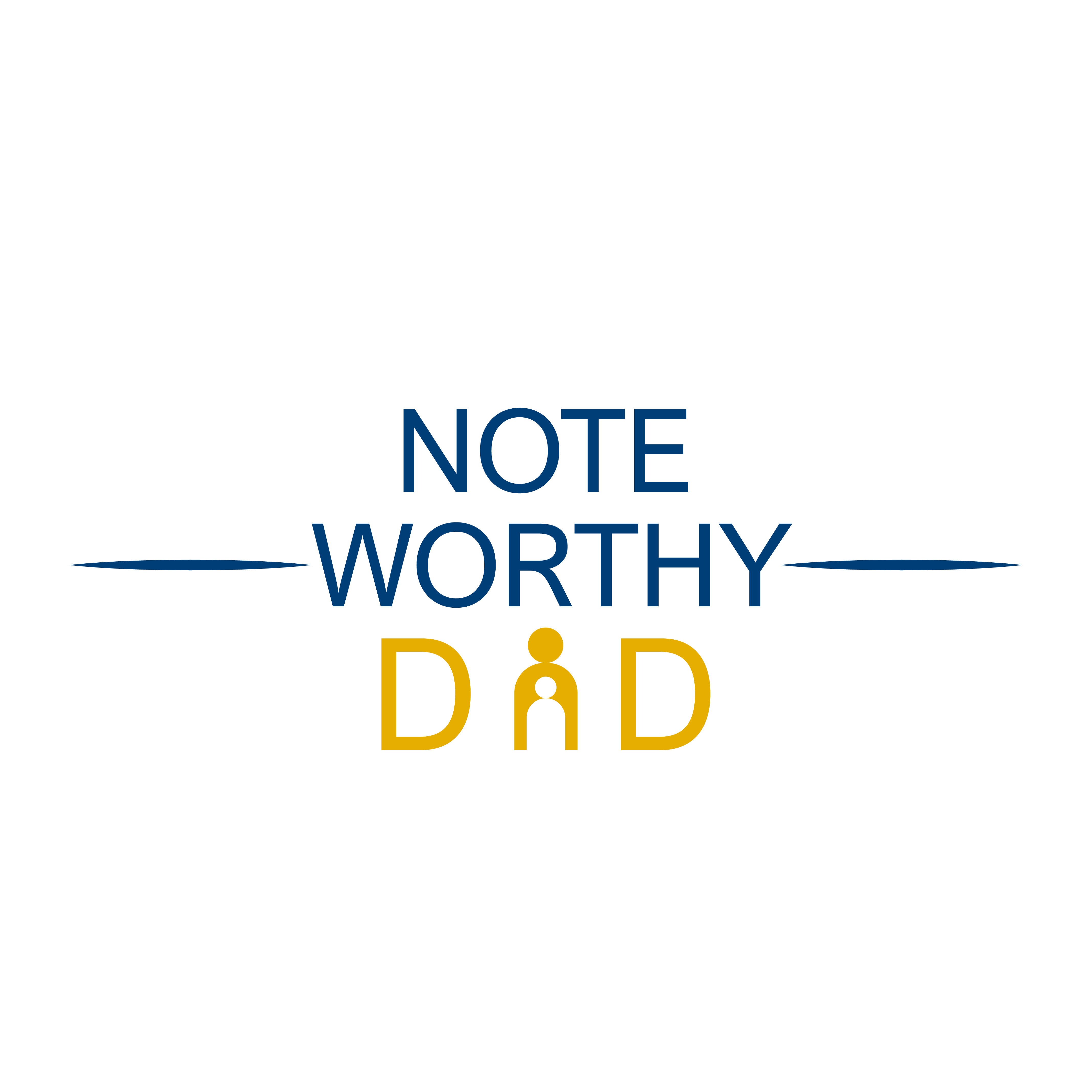 Note Worthy Dad